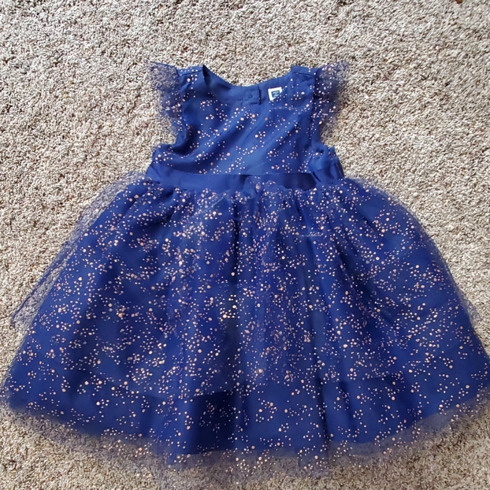 Janie and Jack dress